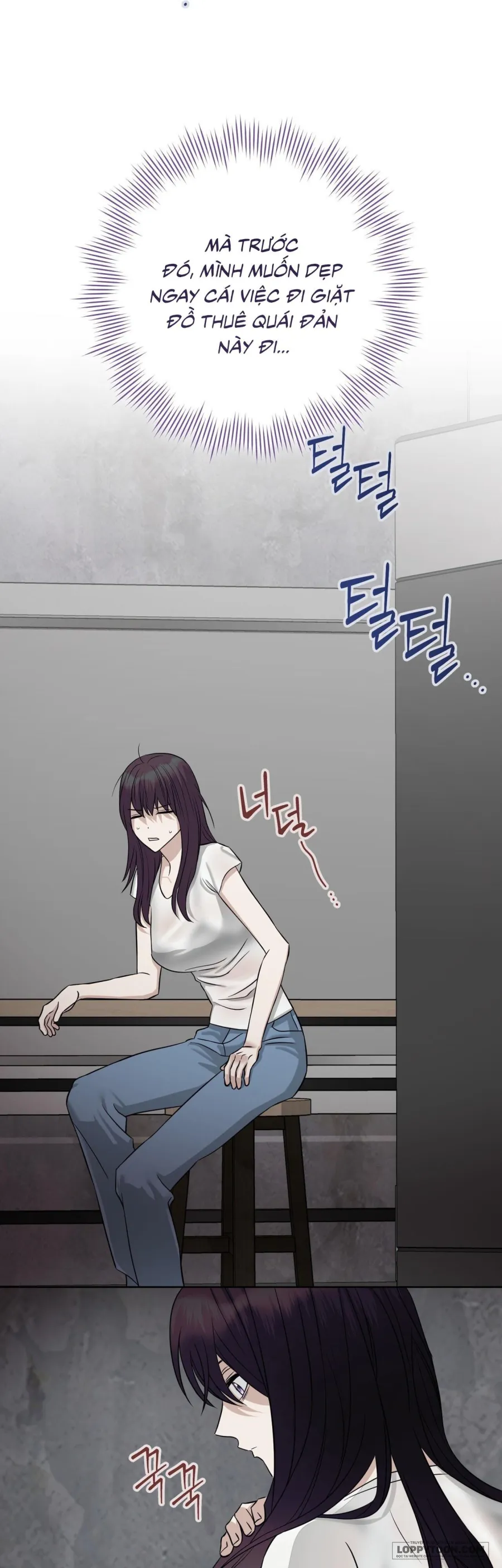[19+] Hang Kiến - Chap 9 - Trang 65