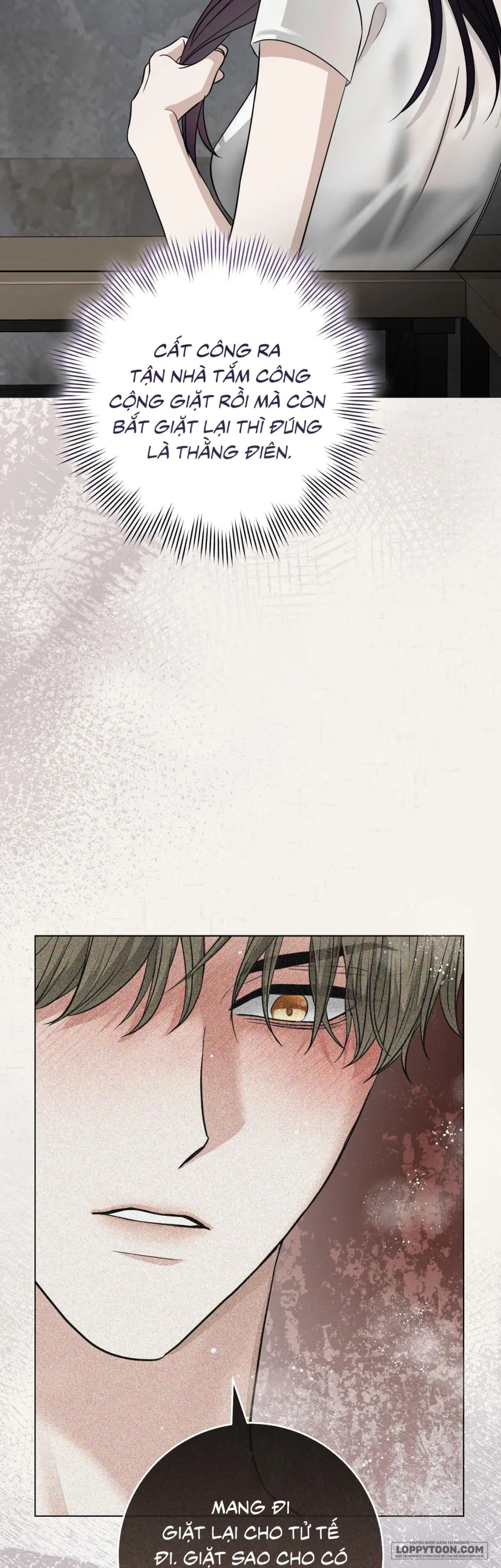 [19+] Hang Kiến - Chap 9 - Trang 66