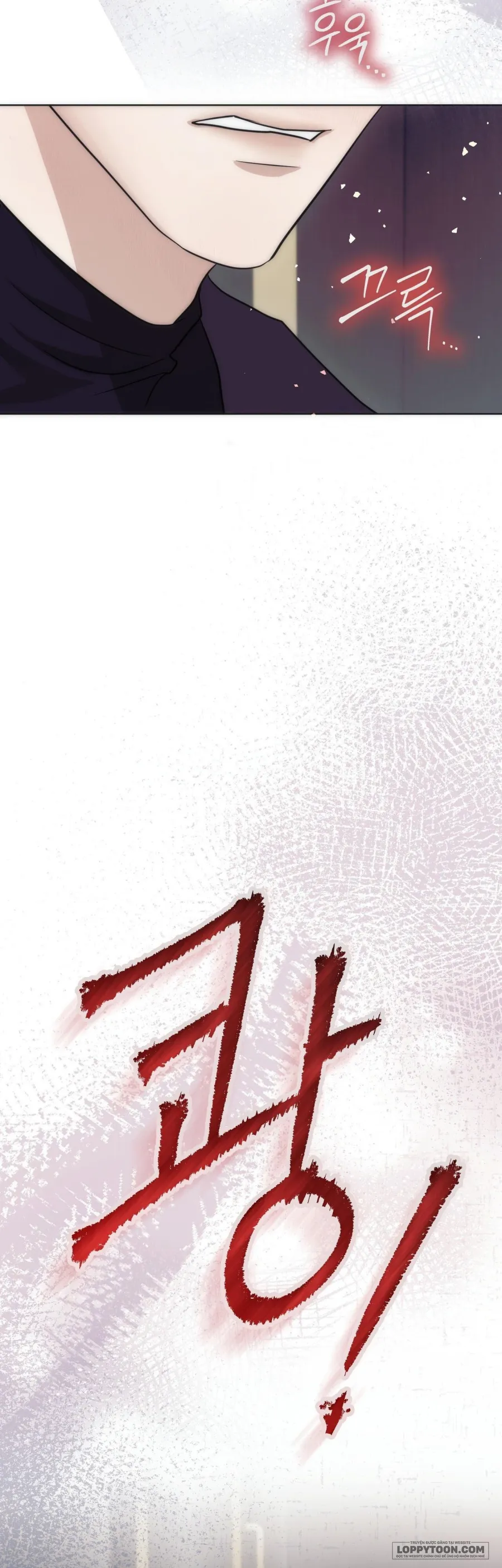 [19+] Hang Kiến - Chap 9 - Trang 8