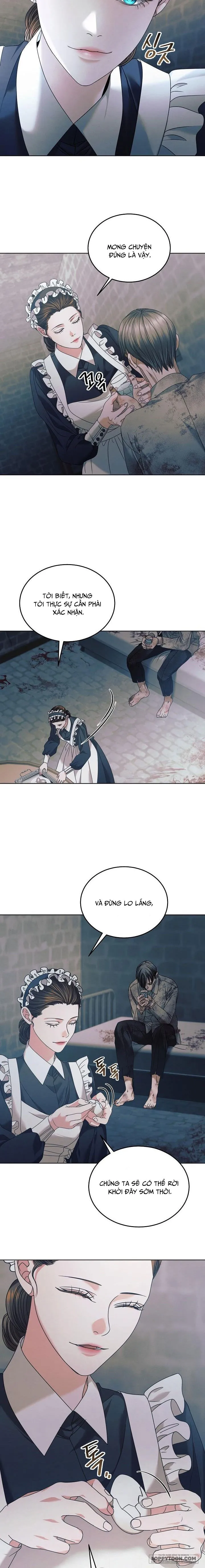 [19+] Hãy Cầu Xin Tôi Đi - Chap 1 - Trang 12