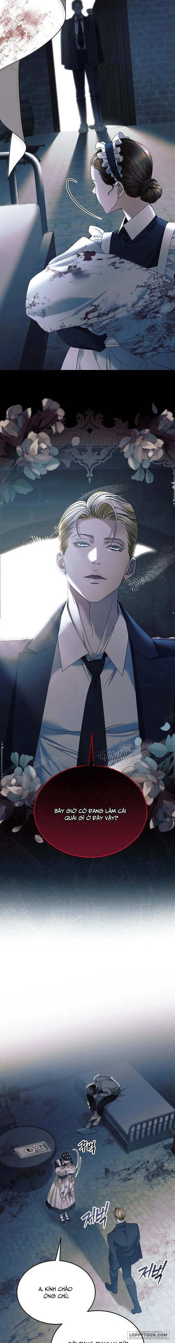 [19+] Hãy Cầu Xin Tôi Đi - Chap 1 - Trang 14