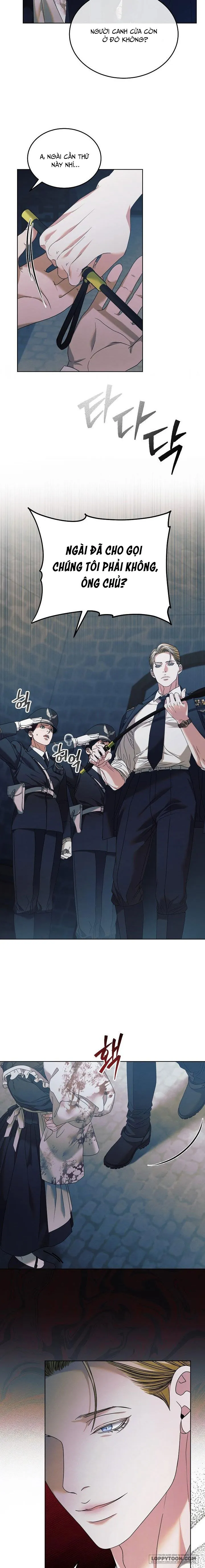 [19+] Hãy Cầu Xin Tôi Đi - Chap 1 - Trang 16