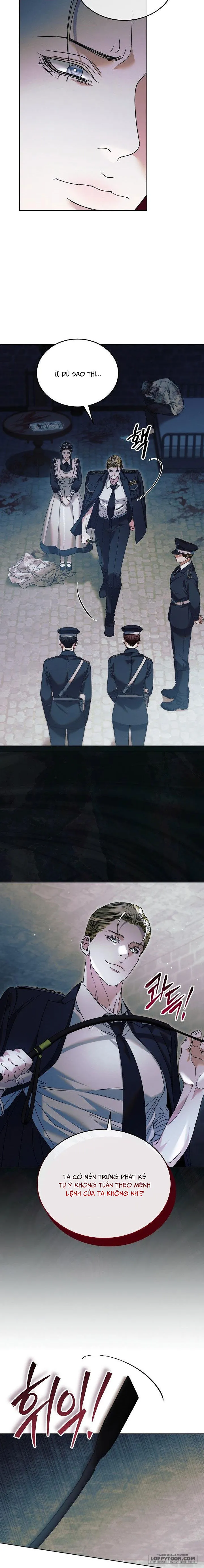 [19+] Hãy Cầu Xin Tôi Đi - Chap 1 - Trang 19