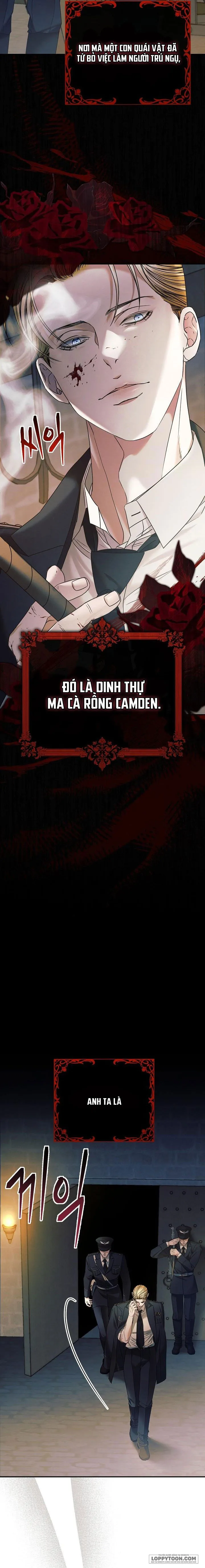 [19+] Hãy Cầu Xin Tôi Đi - Chap 1 - Trang 6