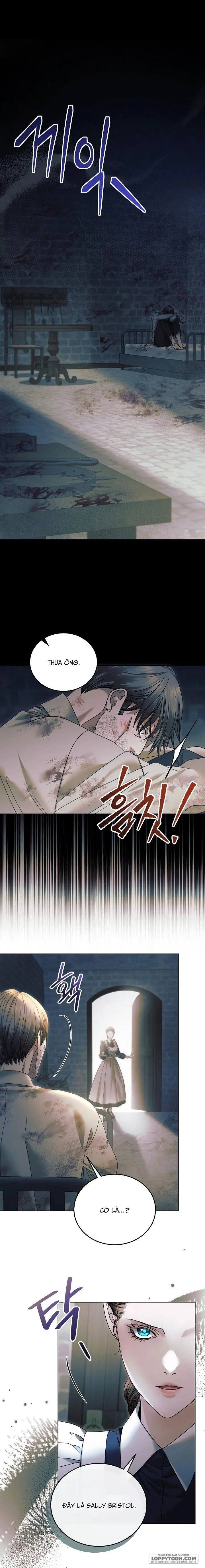 [19+] Hãy Cầu Xin Tôi Đi - Chap 1 - Trang 9