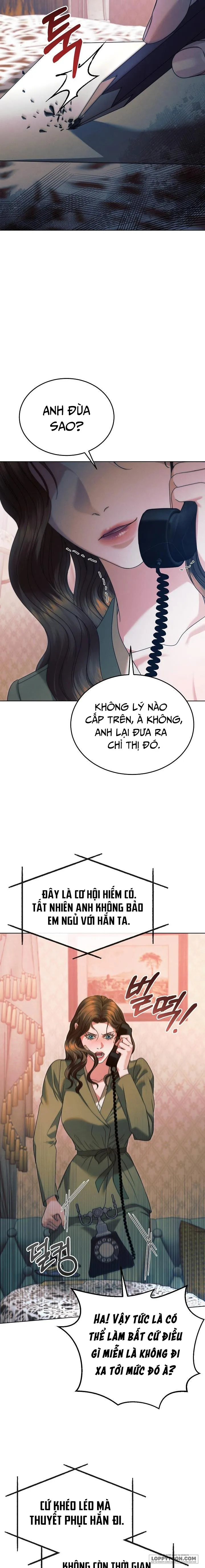 [19+] Hãy Cầu Xin Tôi Đi - Chap 10 - Trang 15
