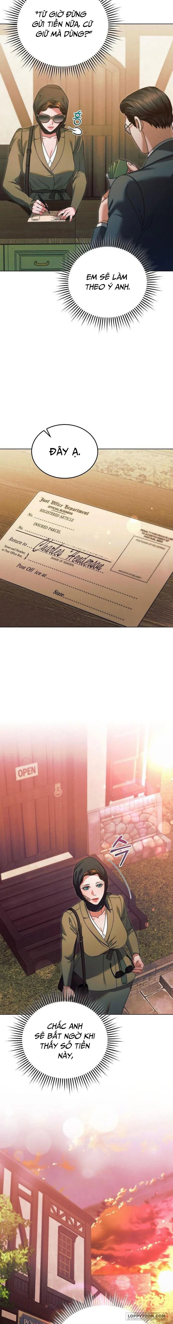[19+] Hãy Cầu Xin Tôi Đi - Chap 10 - Trang 20
