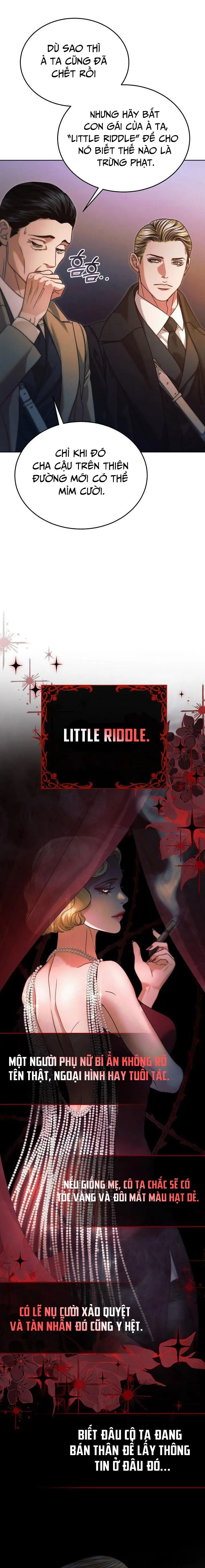 [19+] Hãy Cầu Xin Tôi Đi - Chap 10 - Trang 6