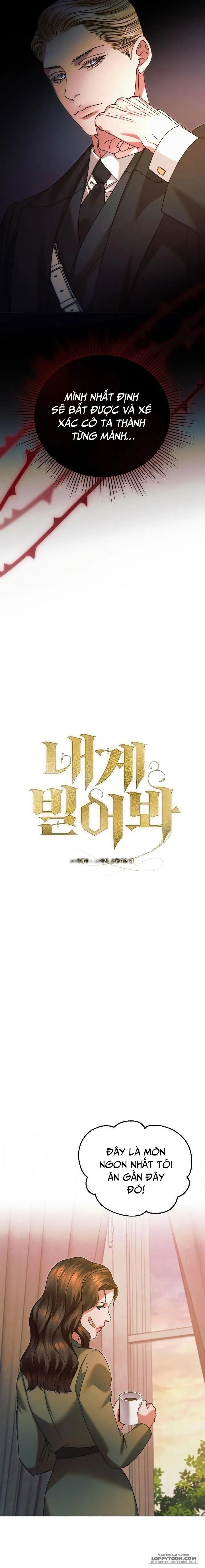 [19+] Hãy Cầu Xin Tôi Đi - Chap 10 - Trang 7