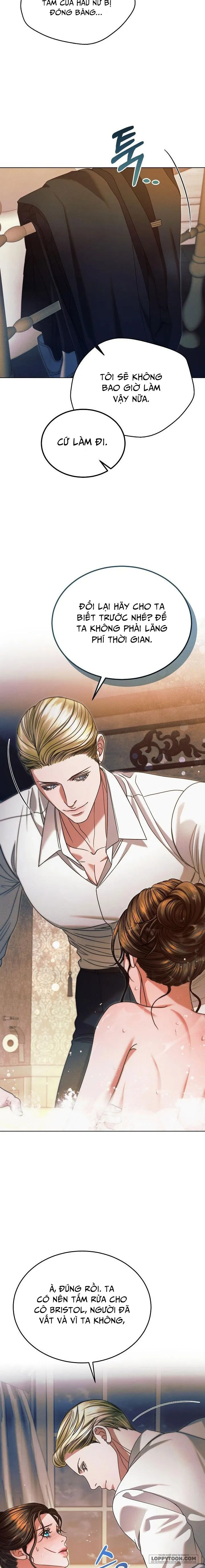 [19+] Hãy Cầu Xin Tôi Đi - Chap 11 - Trang 15