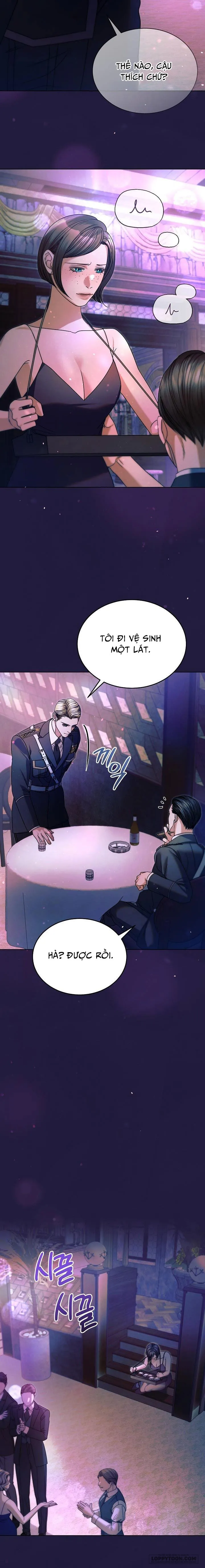 [19+] Hãy Cầu Xin Tôi Đi - Chap 11 - Trang 3