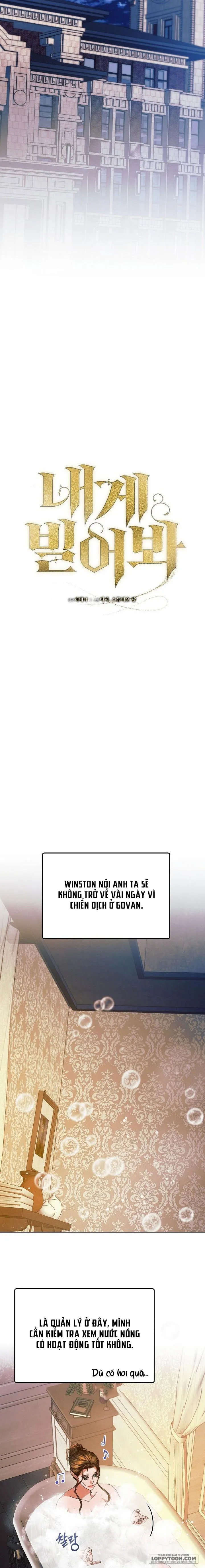 [19+] Hãy Cầu Xin Tôi Đi - Chap 11 - Trang 10