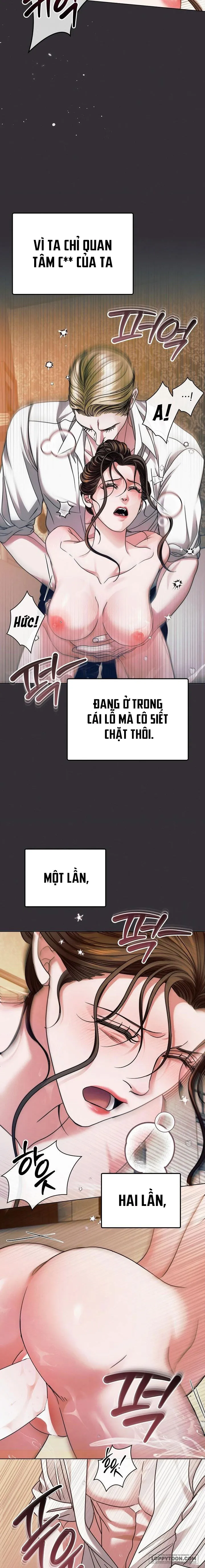 [19+] Hãy Cầu Xin Tôi Đi - Chap 12 - Trang 13