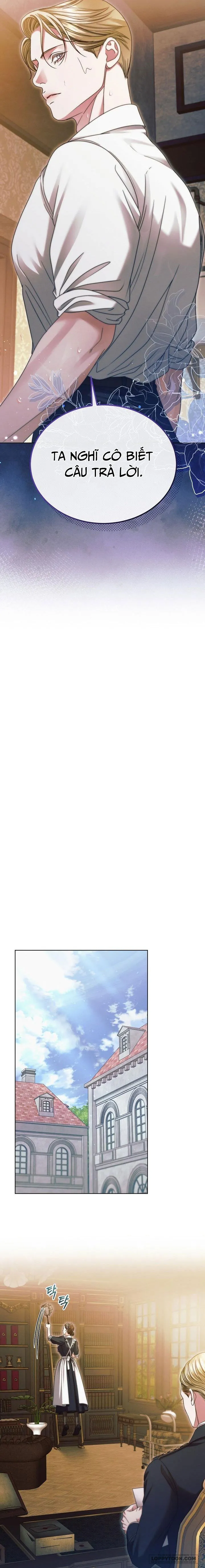 [19+] Hãy Cầu Xin Tôi Đi - Chap 12 - Trang 20