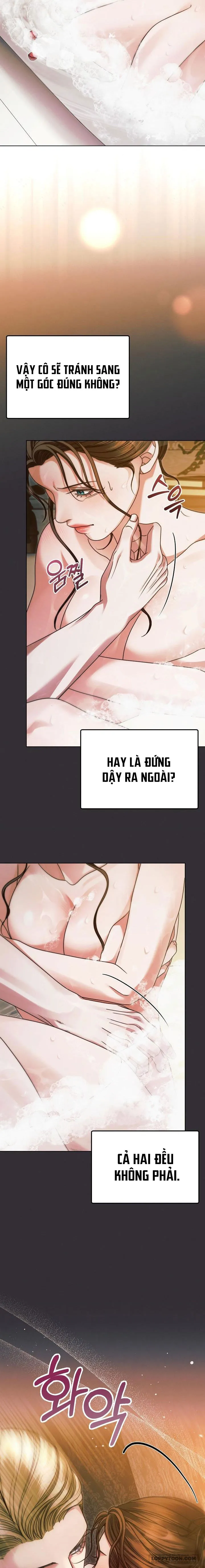 [19+] Hãy Cầu Xin Tôi Đi - Chap 12 - Trang 10