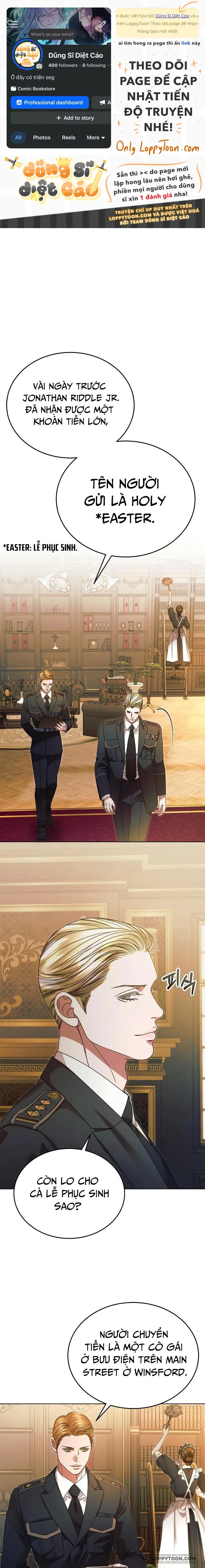 [19+] Hãy Cầu Xin Tôi Đi - Chap 13 - Trang 1