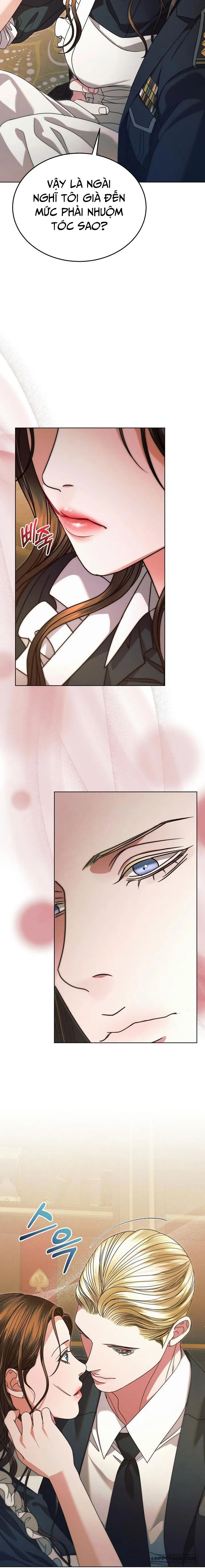 [19+] Hãy Cầu Xin Tôi Đi - Chap 13 - Trang 11