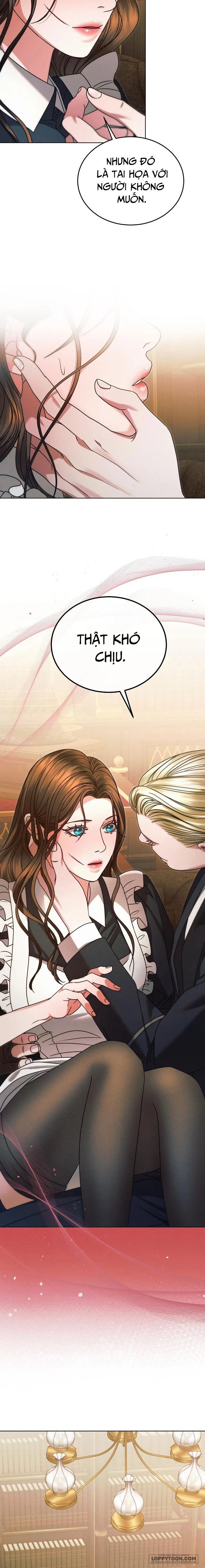 [19+] Hãy Cầu Xin Tôi Đi - Chap 13 - Trang 15