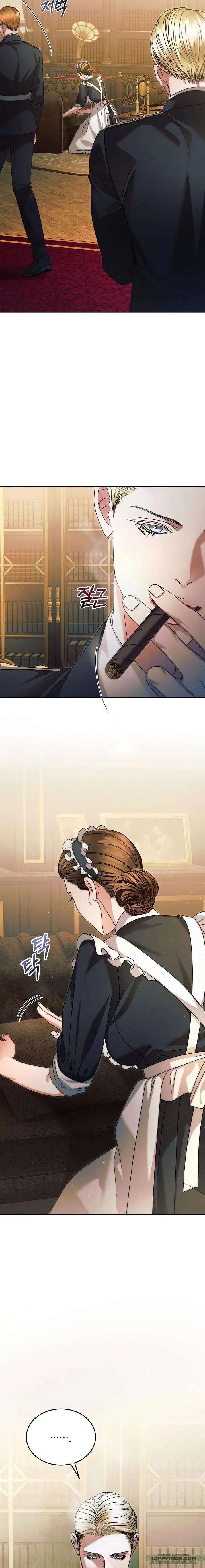 [19+] Hãy Cầu Xin Tôi Đi - Chap 13 - Trang 5