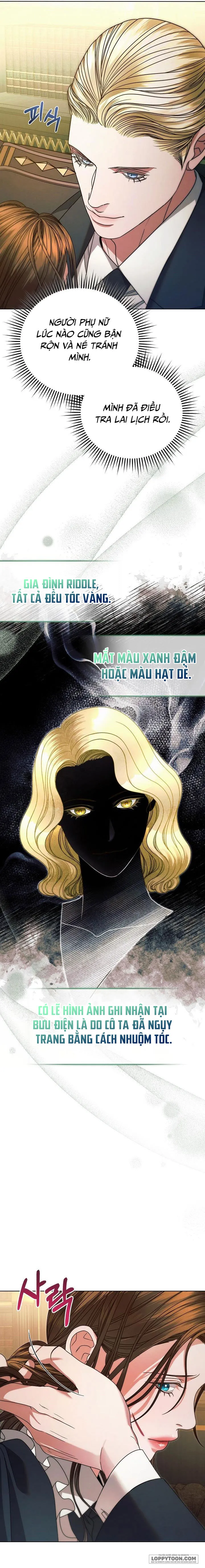 [19+] Hãy Cầu Xin Tôi Đi - Chap 13 - Trang 9