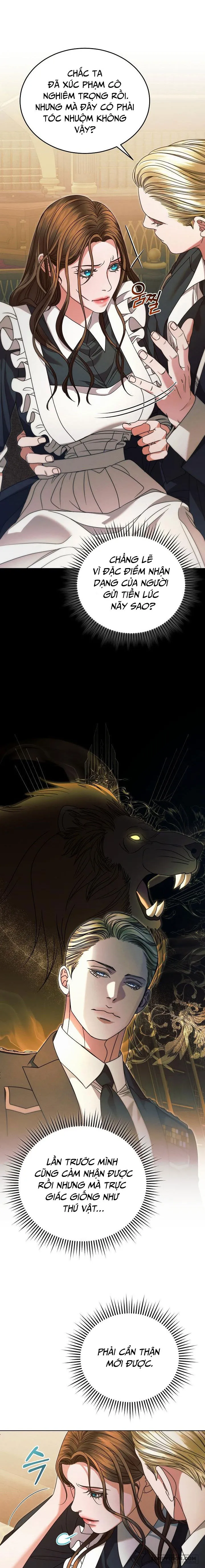 [19+] Hãy Cầu Xin Tôi Đi - Chap 13 - Trang 10