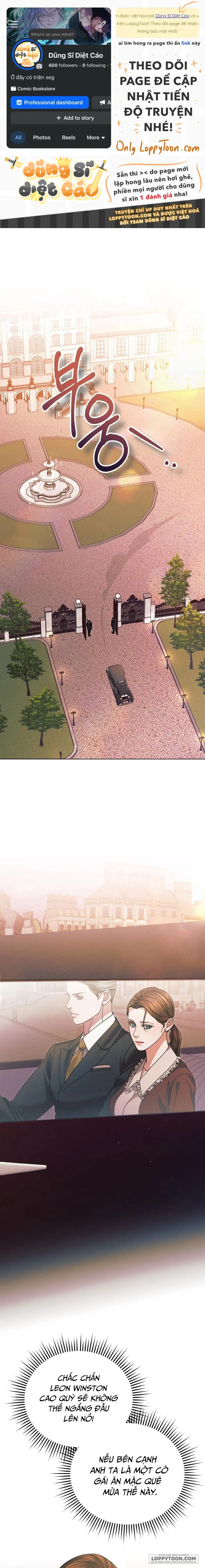 [19+] Hãy Cầu Xin Tôi Đi - Chap 14 - Trang 1