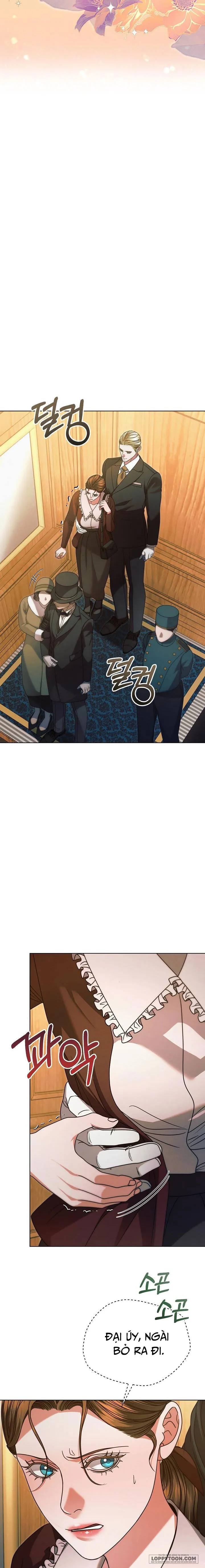 [19+] Hãy Cầu Xin Tôi Đi - Chap 14 - Trang 9