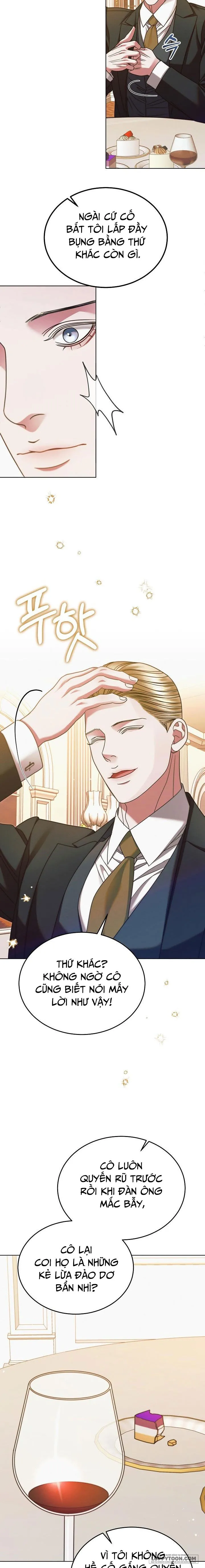 [19+] Hãy Cầu Xin Tôi Đi - Chap 15 - Trang 11