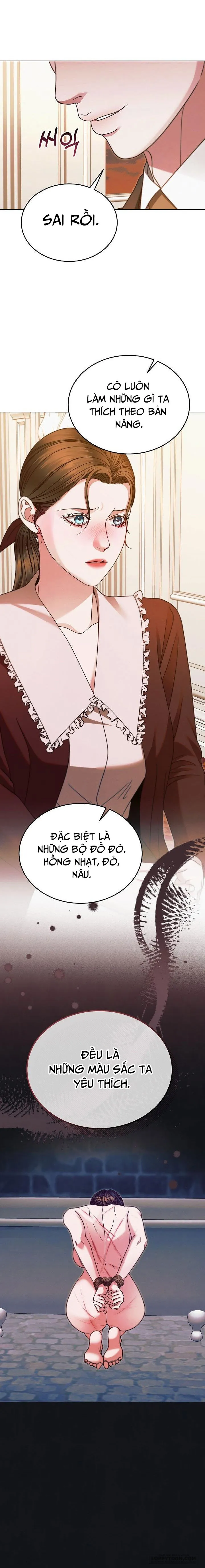 [19+] Hãy Cầu Xin Tôi Đi - Chap 15 - Trang 13