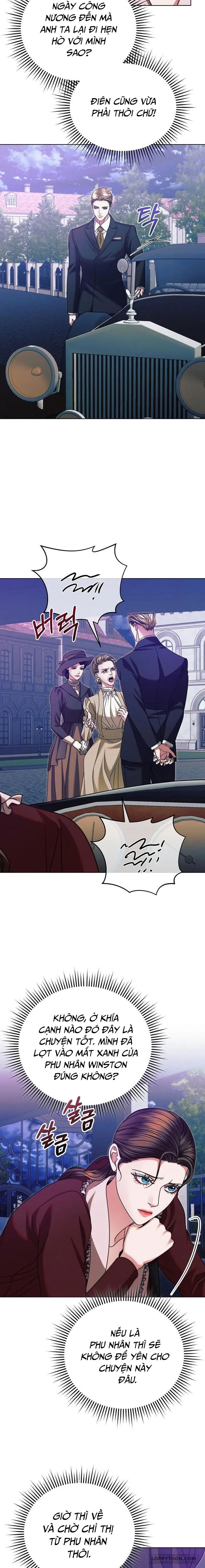 [19+] Hãy Cầu Xin Tôi Đi - Chap 15 - Trang 19