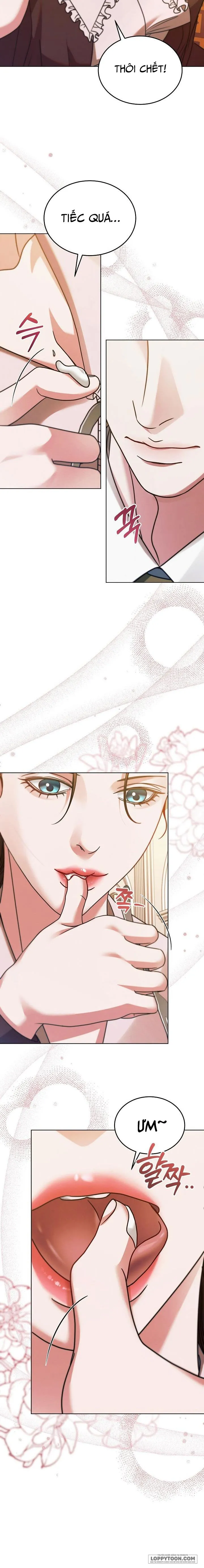 [19+] Hãy Cầu Xin Tôi Đi - Chap 15 - Trang 7