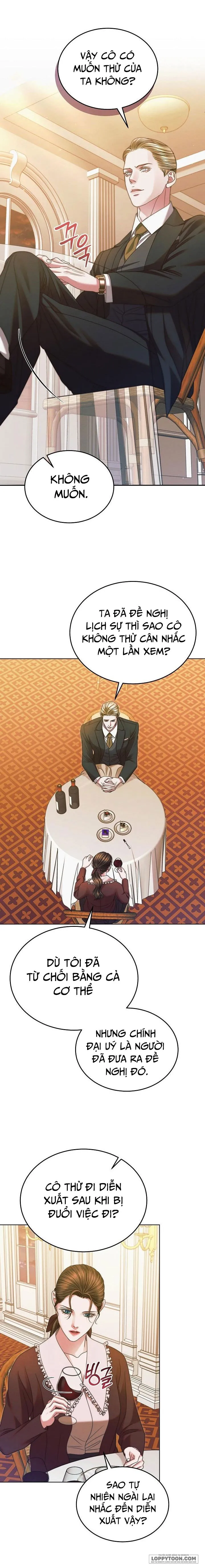 [19+] Hãy Cầu Xin Tôi Đi - Chap 15 - Trang 8