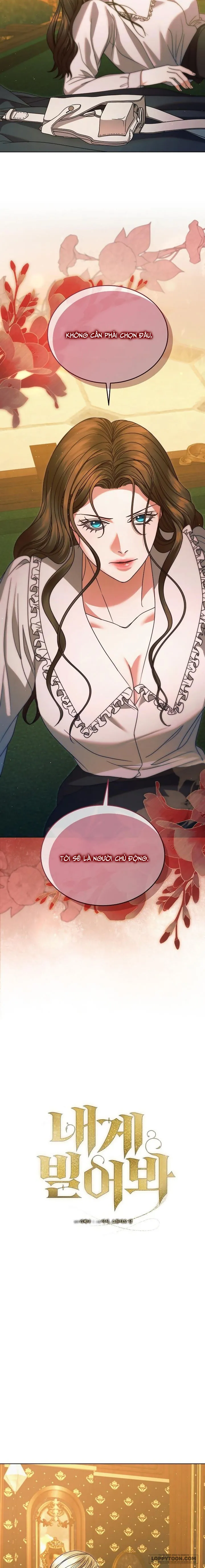 [19+] Hãy Cầu Xin Tôi Đi - Chap 16 - Trang 11