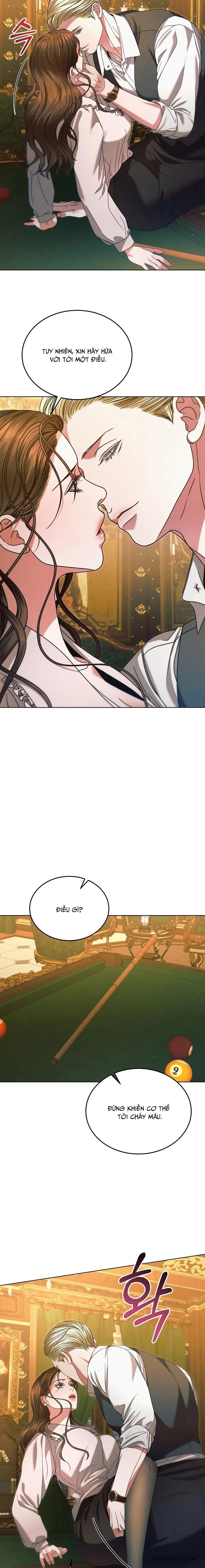 [19+] Hãy Cầu Xin Tôi Đi - Chap 16 - Trang 12