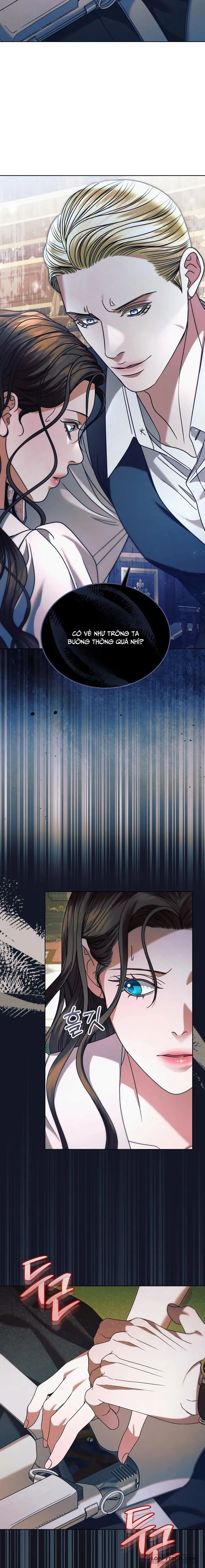 [19+] Hãy Cầu Xin Tôi Đi - Chap 16 - Trang 18