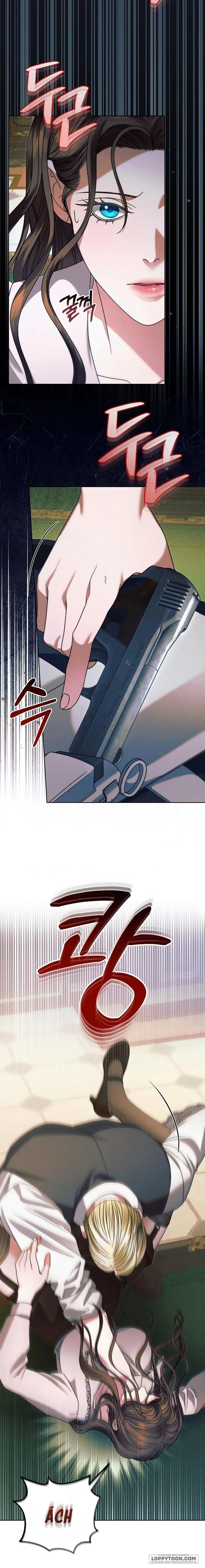 [19+] Hãy Cầu Xin Tôi Đi - Chap 16 - Trang 19