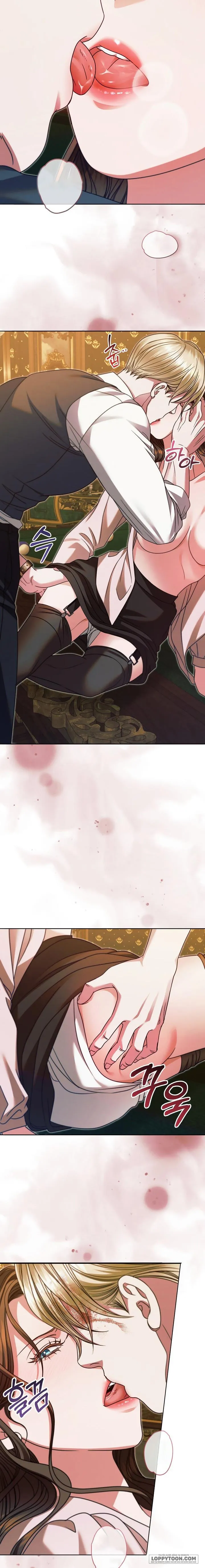 [19+] Hãy Cầu Xin Tôi Đi - Chap 17 - Trang 13