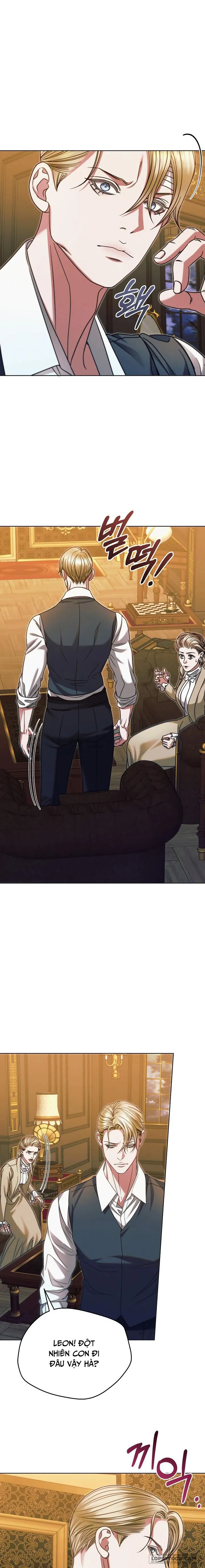 [19+] Hãy Cầu Xin Tôi Đi - Chap 18 - Trang 12