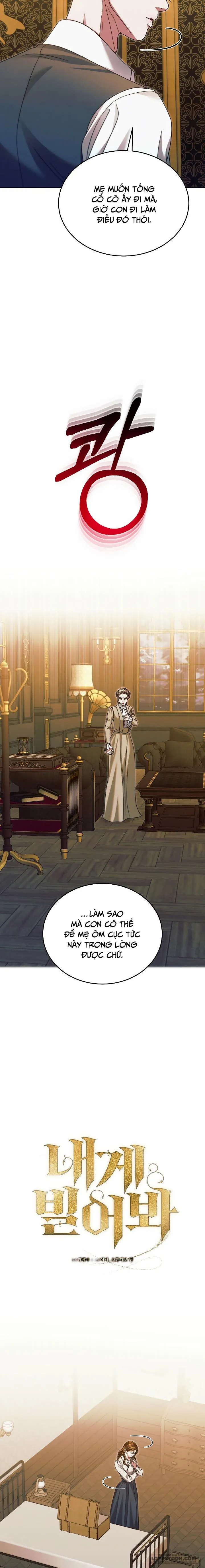 [19+] Hãy Cầu Xin Tôi Đi - Chap 18 - Trang 13