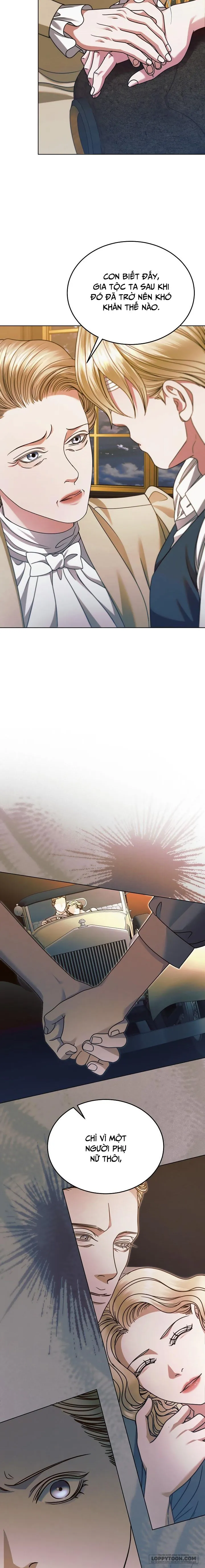 [19+] Hãy Cầu Xin Tôi Đi - Chap 18 - Trang 6