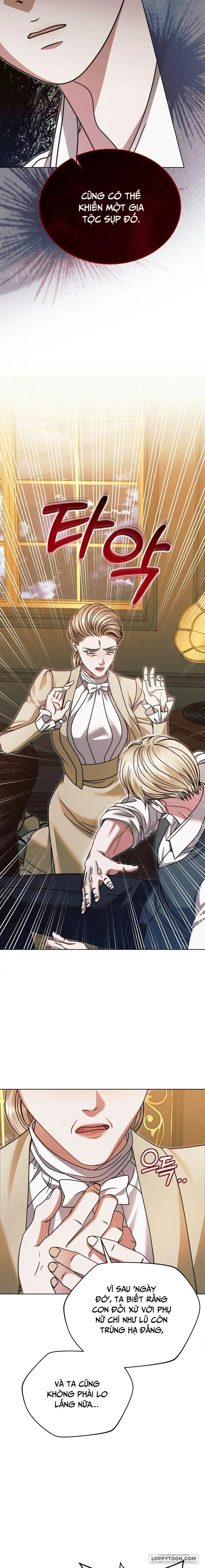 [19+] Hãy Cầu Xin Tôi Đi - Chap 18 - Trang 7