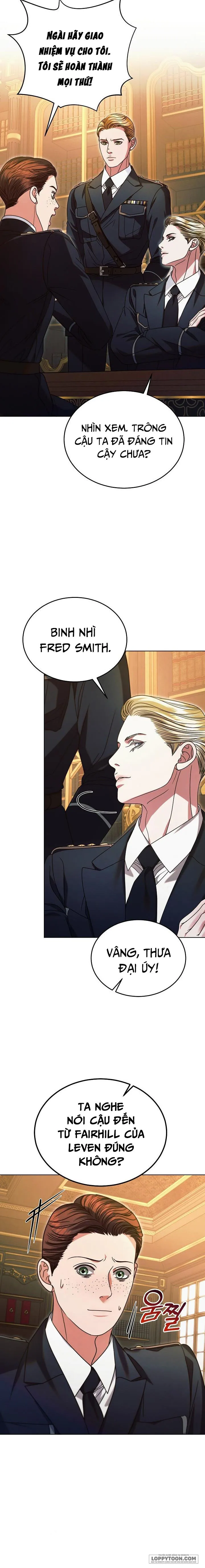 [19+] Hãy Cầu Xin Tôi Đi - Chap 19 - Trang 11