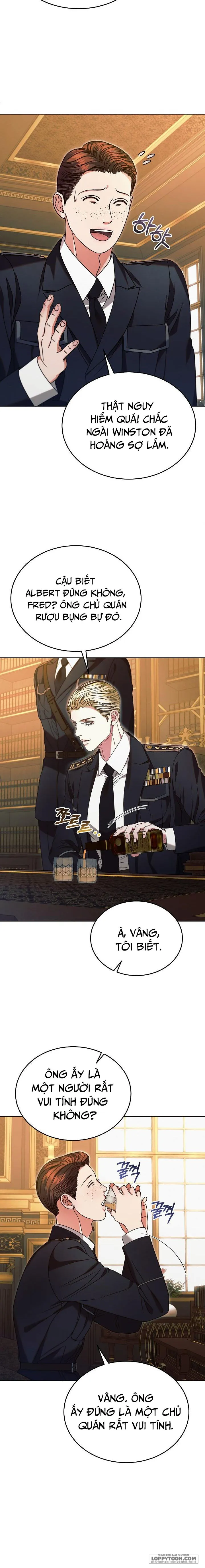 [19+] Hãy Cầu Xin Tôi Đi - Chap 19 - Trang 15