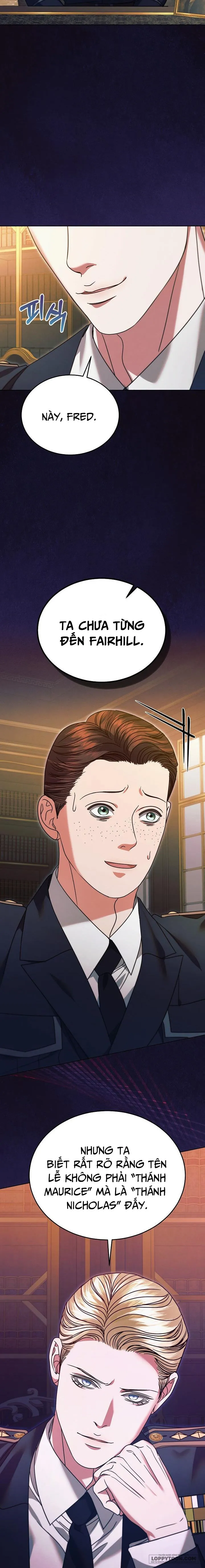 [19+] Hãy Cầu Xin Tôi Đi - Chap 19 - Trang 18