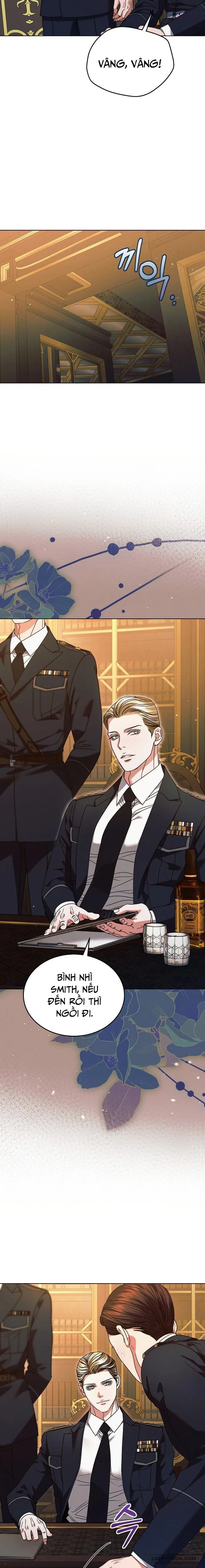 [19+] Hãy Cầu Xin Tôi Đi - Chap 19 - Trang 8