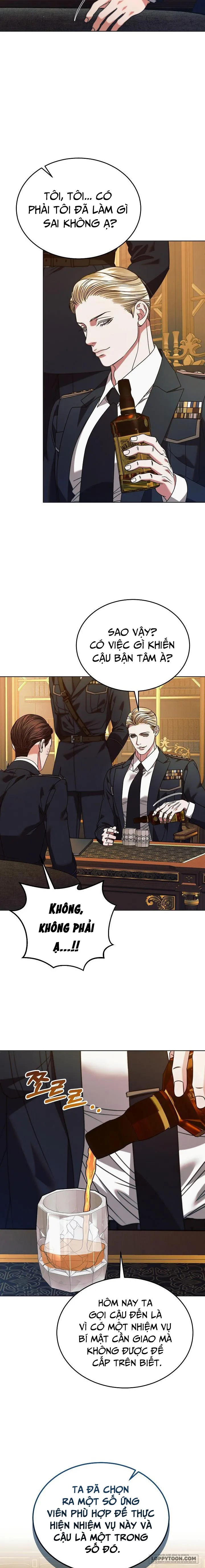 [19+] Hãy Cầu Xin Tôi Đi - Chap 19 - Trang 9