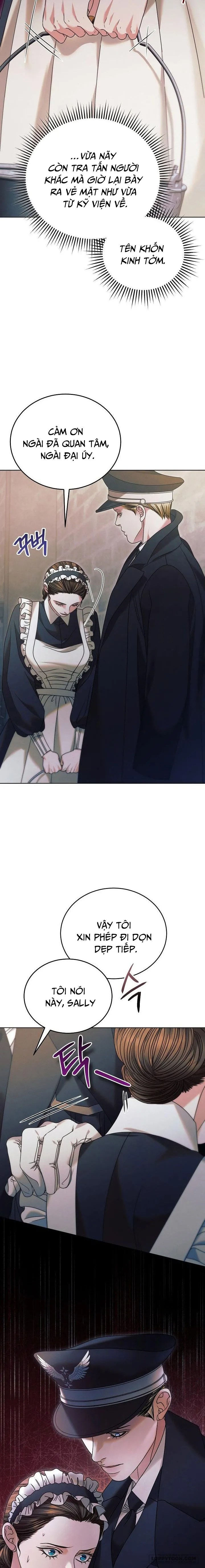 [19+] Hãy Cầu Xin Tôi Đi - Chap 2 - Trang 14