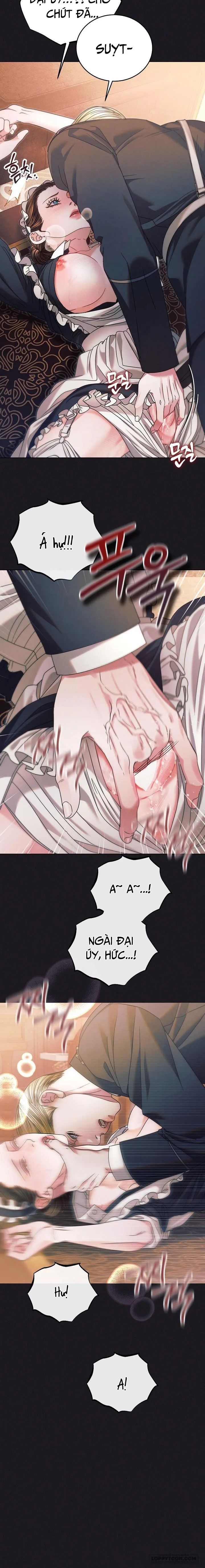 [19+] Hãy Cầu Xin Tôi Đi - Chap 2 - Trang 3