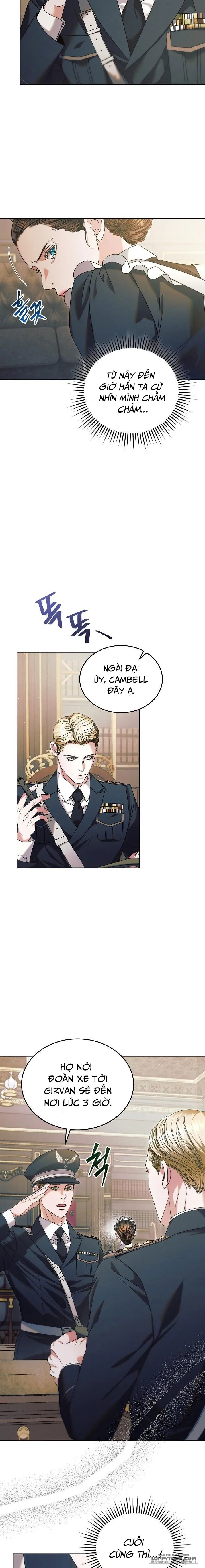 [19+] Hãy Cầu Xin Tôi Đi - Chap 2 - Trang 7