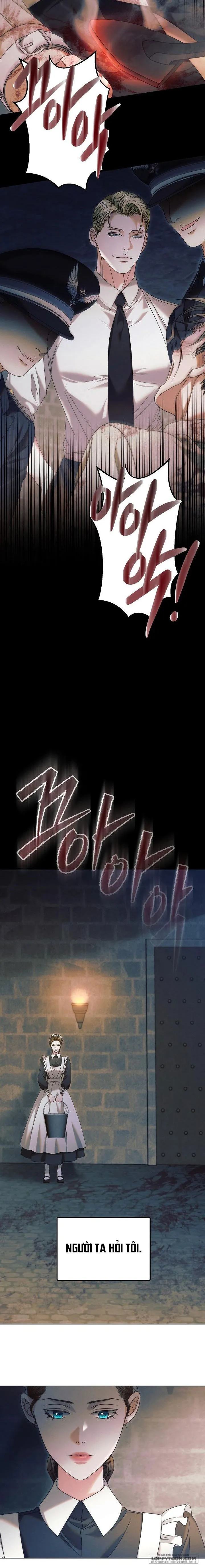 [19+] Hãy Cầu Xin Tôi Đi - Chap 2 - Trang 10